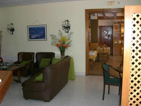 Hotel Bruna Esterri D'Aneu Exterior photo